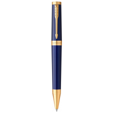 Ручка кулькова Parker INGENUITY Blue Lacquer GT BP (60 232)