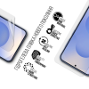 Плівка захисна Armorstandart hydrogel Samsung S26 5G (ARM88717)
