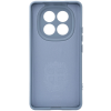Чохол до мобільного телефона Armorstandart ICON Xiaomi Redmi Note 15 4G / Note 15 5G / Poco M8 5G Winter Blue (ARM89815)