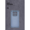 Чохол до мобільного телефона Armorstandart ICON Xiaomi Redmi Note 15 4G / Note 15 5G / Poco M8 5G Winter Blue (ARM89815)