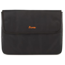 Чохол до ноутбука Porto 13.3" PS113 black (PS113BK)