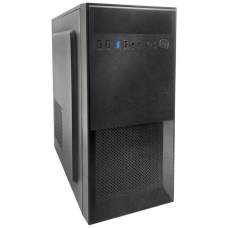 Корпус для ПК FrimeCom Q25 450W
