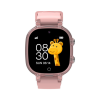 Смарт-часы Gelius Pro GP-PK009 Summer GPS/4G/ESIM Pink (2099901012463)