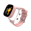 Смарт-часы Gelius Pro GP-PK009 Summer GPS/4G/ESIM Pink (2099901012463)
