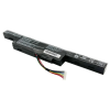 Акумулятор до ноутбука Acer Aspire E5-575G AS16B5J 56Wh (5200mAh), 6cell, 10.8V, Li-ion AlSoft (A71019)