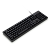 Клавіатура Thunderobot K104 Blue Switch USB UA Black (6932066309046)