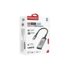 Дата кабель USB-C to HDMI medialink-8k.grey Promate (medialink-8k.grey)