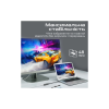Дата кабель USB-C to HDMI medialink-8k.grey Promate (medialink-8k.grey)