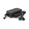 Мережевий зарядний пристрій для АКБ Voltronic LiFePO4 12V (14.6V), 4S,8A (YT-SJT-1468-XLR)
