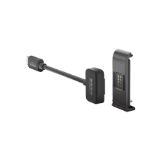 Аксессуар к экшн-камерам GoPro Magnetic Door and Power Cable Kit (ADCON-001)