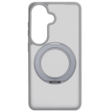Чохол до мобільного телефона Armorstandart Unit Stand2 Samsung S26 5G Grey (ARM89957)