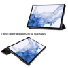 Чохол до планшета BeCover Smart Case Samsung Galaxy Tab S10 Lite SM-X400/406 10.9" Black (713836)