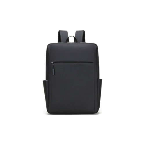 Рюкзак для ноутбука Merlion 14" YT-B14-Bl 32х11х41 см, Black (34405)