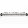Патч-панель 19" 1U для 48-х модулей Keystone, наборная Digitus (DN-91424)