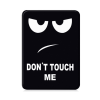 Чохол до електронної книги BeCover Smart Case Amazon Kindle Paperwhite 12th Gen. 2024 7" Don''t Touch (712853)