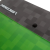 Папка - конверт Yes А4 на кнопці Minecraft (492082)