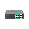 Коммутатор сетевой Onv ONV-H1064PSD