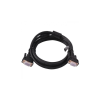 Кабель мультимедійний VGA 1.0 m 1080p 60hz HP (DHC-VG100-1M)