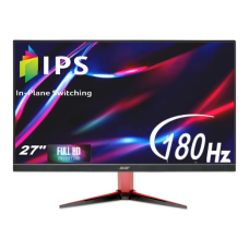 Монітор Acer KG272M3BMIIPX (UM.HX2EE.303)