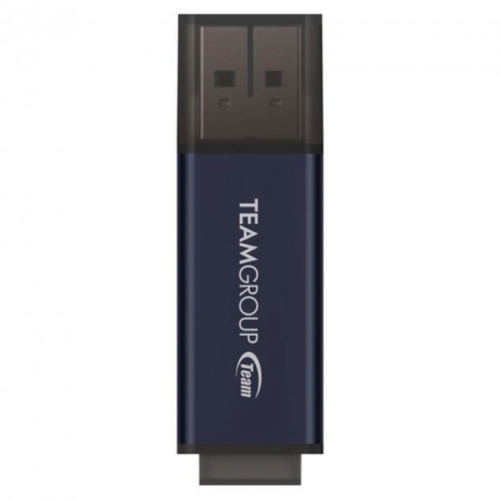 USB флеш накопичувач Team 64GB C211 Blue USB 3.2 (TC211364GL01)
