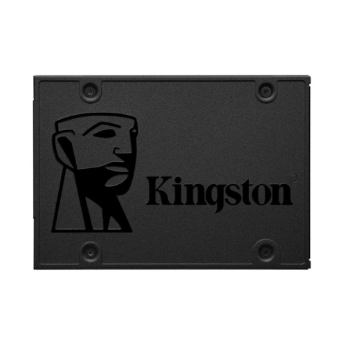 Накопитель SSD 2.5" 240GB Kingston (SA400S37/240G)