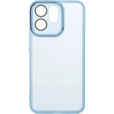 Чохол до мобільного телефона Armorstandart Shade OPPO Reno15 Pro 5G Blue (ARM90834)