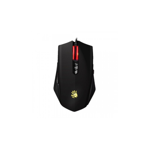 Мишка A4Tech Bloody A70A USB Matte Black (4711421960311)