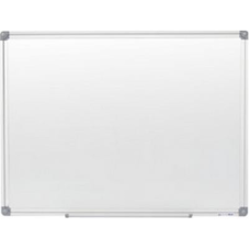 Офісна дошка Buromax JOBMAX magnetic, 45х60см, aluminum frame (BM.0001)