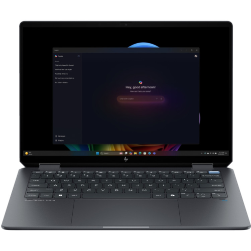 Ноутбук HP OmniBook Ultra Flip 14-fh0001 (B9PD2EA)