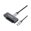Перехідник USB 3.0 AM to SATA 1.0m Orico (HC380572)