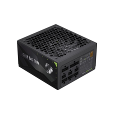 Блок живлення Gamemax 600W (GM 600B Fully-modular New)