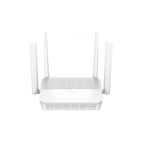Маршрутизатор Cudy WR3000S
