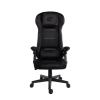 Крісло ігрове GT Racer X-5993 Black