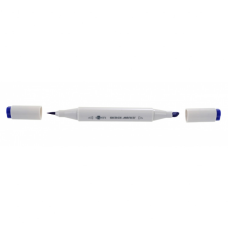 Художній маркер Santi sketch SM-03, королівський блакитний (390495)