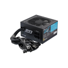 Блок живлення Seasonic 750W (SSR G12 GM-750)