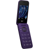 Мобильный телефон HMD 2660 4G Flip DS Violet
