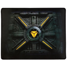 Килимок для мишки YENKEE YPM 3001 Gateway Black (45009515)