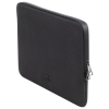 Чохол до ноутбука RivaCase 16" ECO collection Clark, black (8116BlackECO)