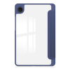 Чохол до планшета BeCover Soft Edge TPU Samsung Galaxy Tab A11 SM-X133/X135 8.7" Deep Blue (715558)