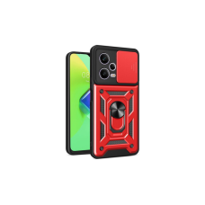 Чохол до мобільного телефона BeCover Military Xiaomi Redmi Note 12 Pro 5G/12 Pro Plus 5G Red (709162)