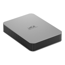 Зовнішній жорсткий диск 2.5" 1TB LaCie (STLP1000400)