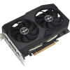 Відеокарта ASUS Radeon RX 7600 8Gb DUAL OC (DUAL-RX7600-O8G-V2)