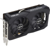 Відеокарта ASUS Radeon RX 7600 8Gb DUAL OC (DUAL-RX7600-O8G-V2)