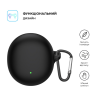 Чохол для навушників Armorstandart Hang Case для OPPO Enco Air3 Black (ARM79938)