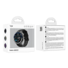 Смарт-годинник HOCO Y24 AMOLED Smart sports watch (call version) Black (6942007641005)