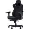 Кресло игровое Anda Seat Kaiser 3 Pro Fabric Size XL Dark Gray (AD12YDC-XL-01-GB-PV/F-G01)
