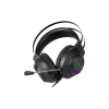 Навушники ColorWay BlazeCore RGB Black (CW-HPG03BK)