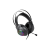Навушники ColorWay BlazeCore RGB Black (CW-HPG03BK)
