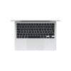 Ноутбук Apple MacBook Air 13 M5 A3449 Silver (MDH94UA/A)