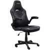 Крісло ігрове Trust GXT703 Riye Black (25128)